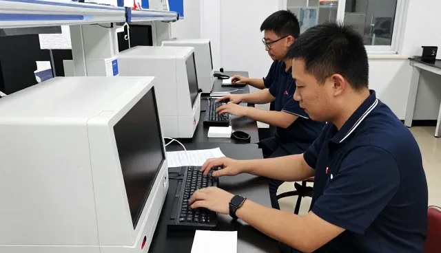 科技服务视角下的软件测试服务科技服务成本核算